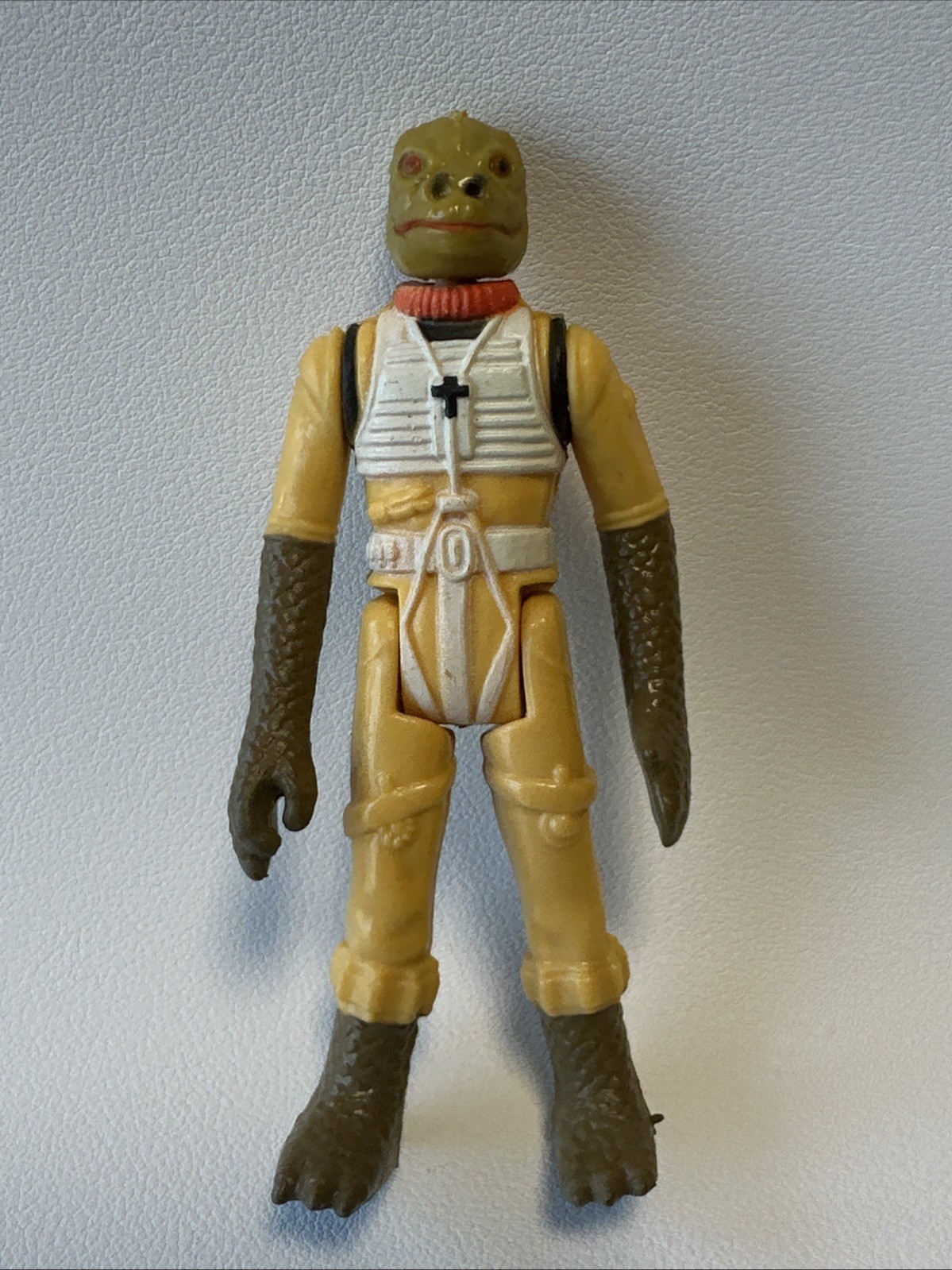 Bossk (Bounty Hunter) sold