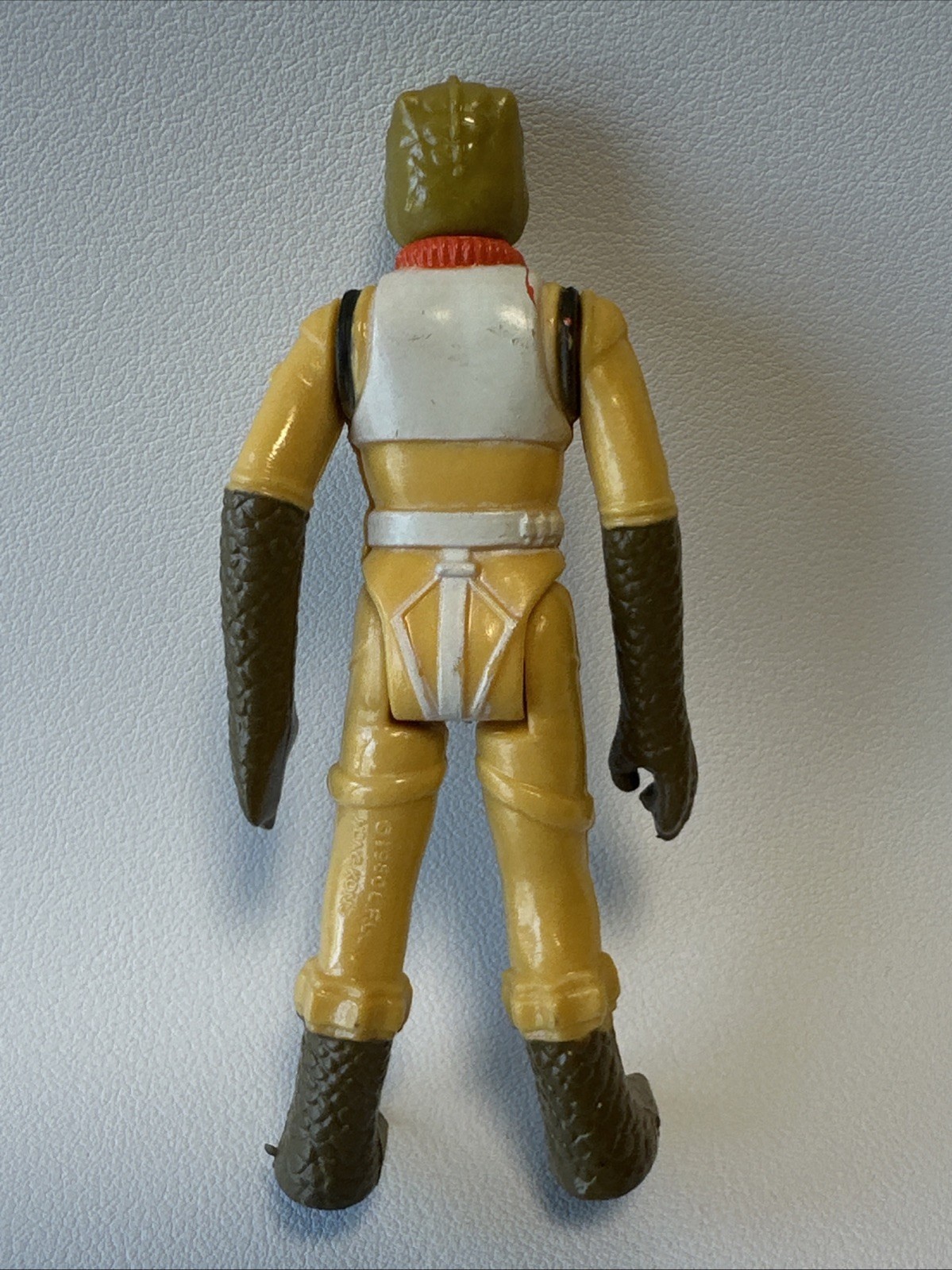 Bossk (Bounty Hunter) sold