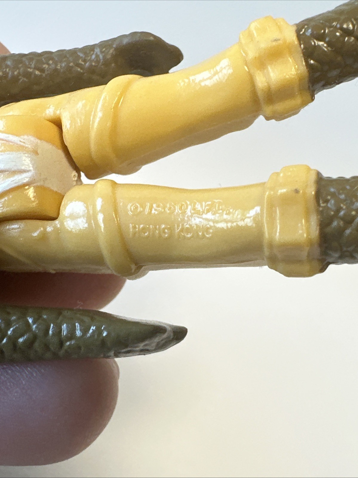 Bossk (Bounty Hunter) sold