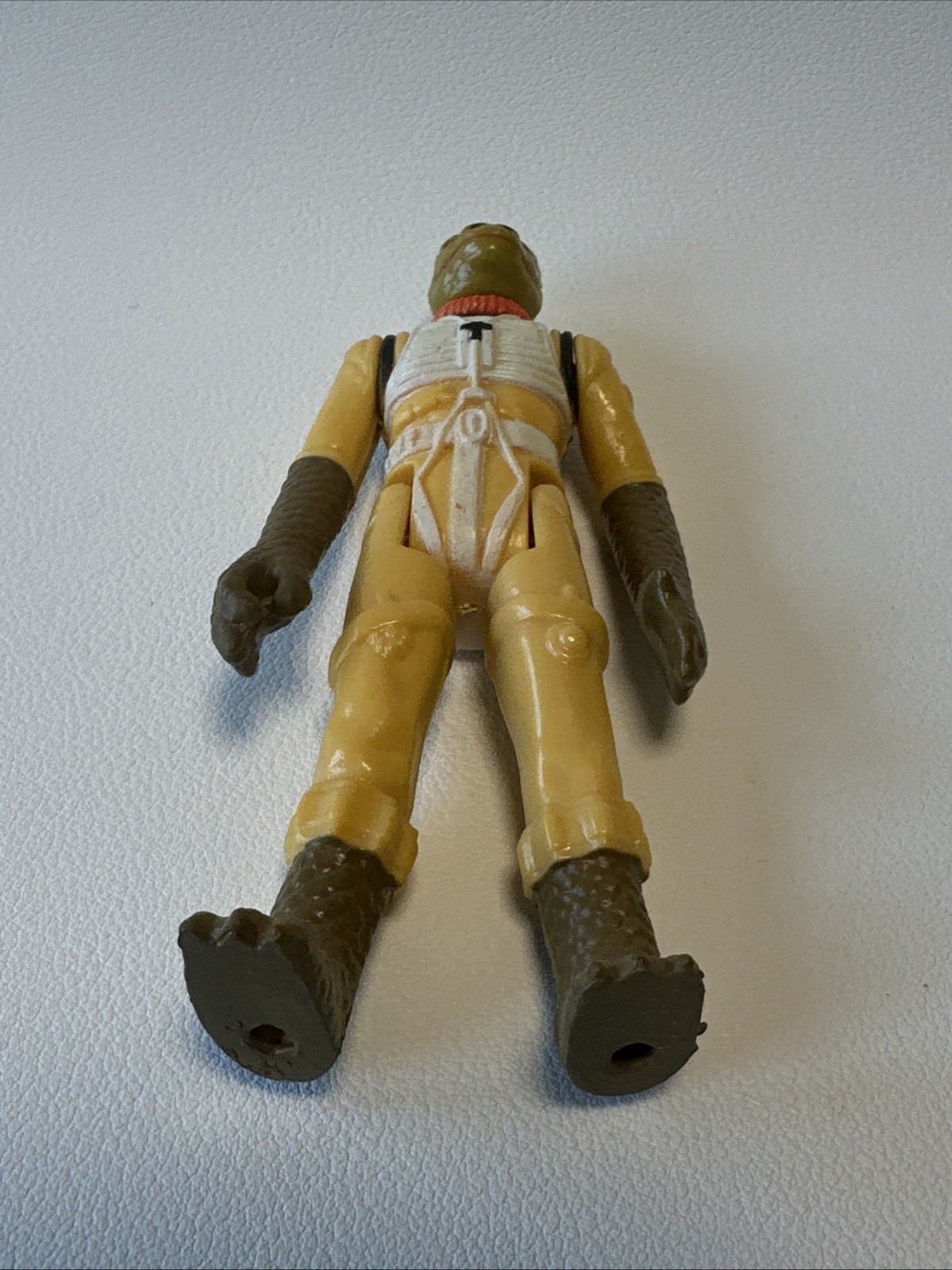 Bossk (Bounty Hunter) sold