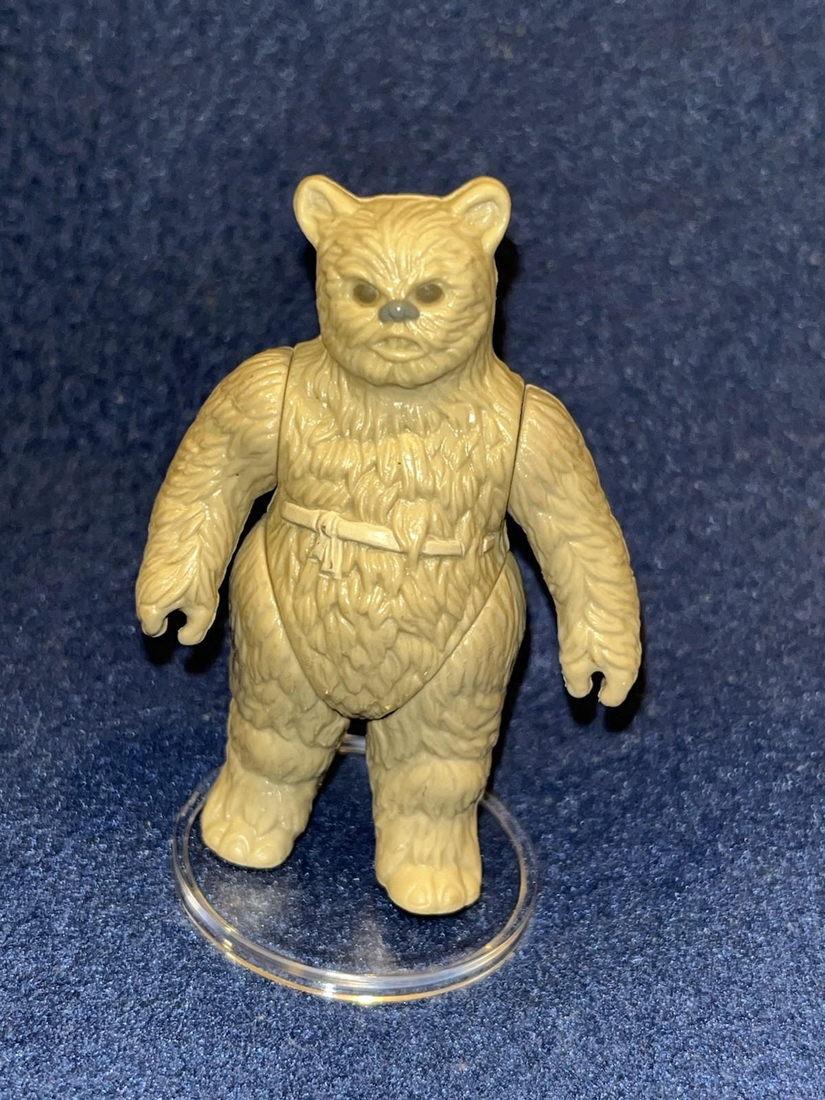 Warok sold