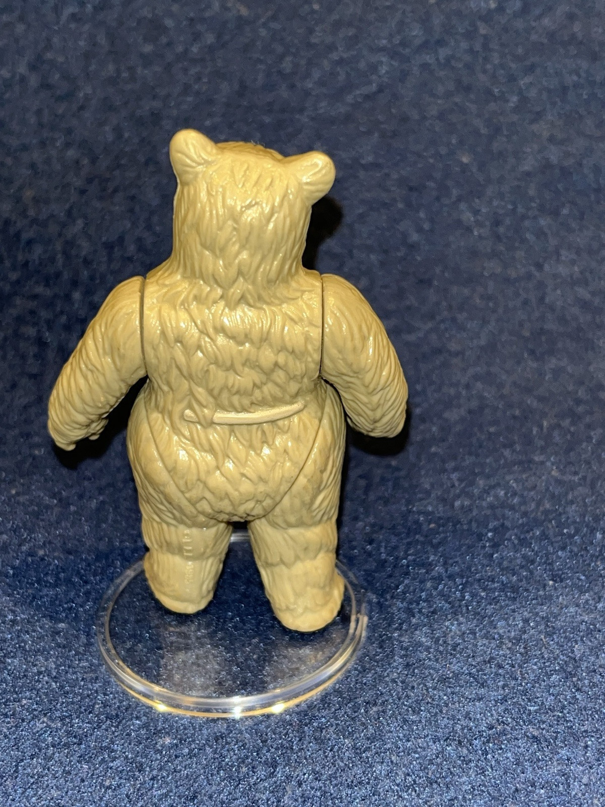 Warok sold
