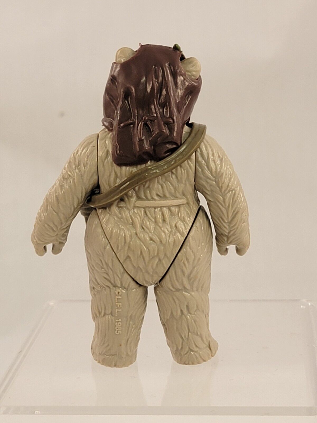 Warok sold