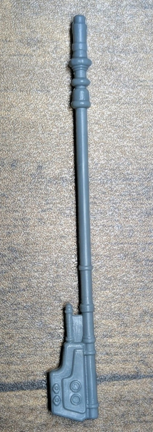 Barada sold