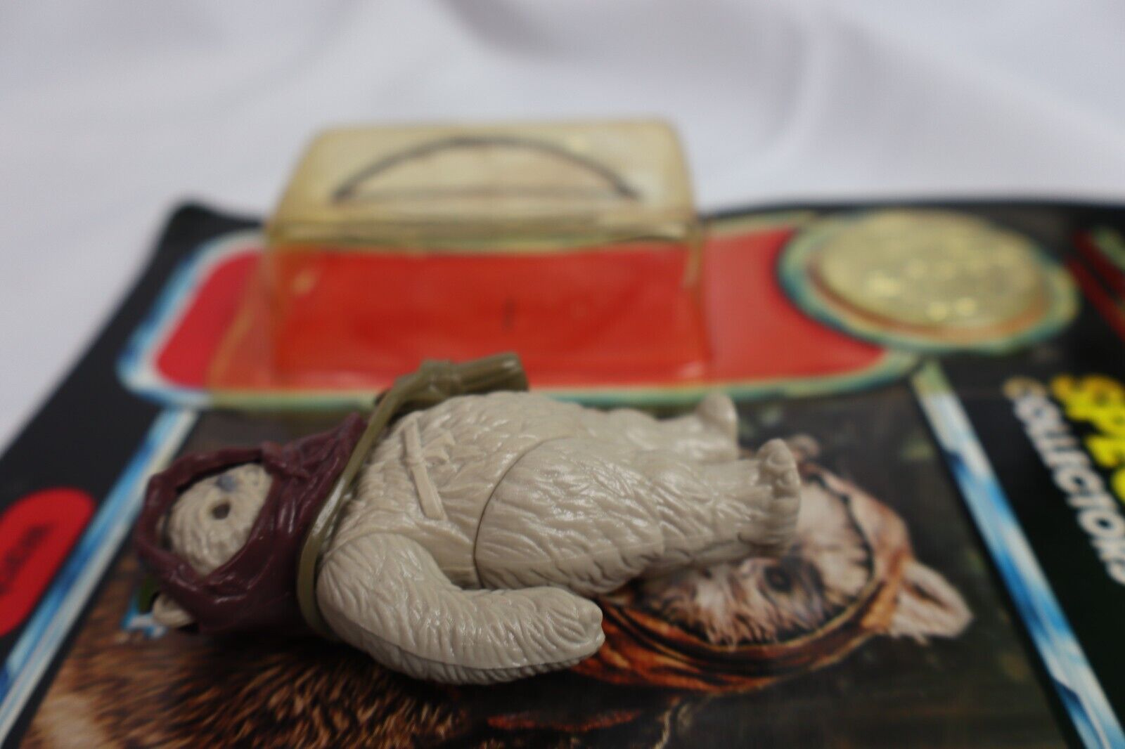 Warok sold