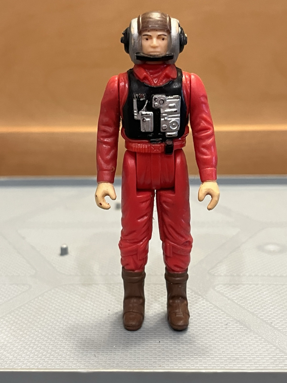 B-Wing Pilot sold