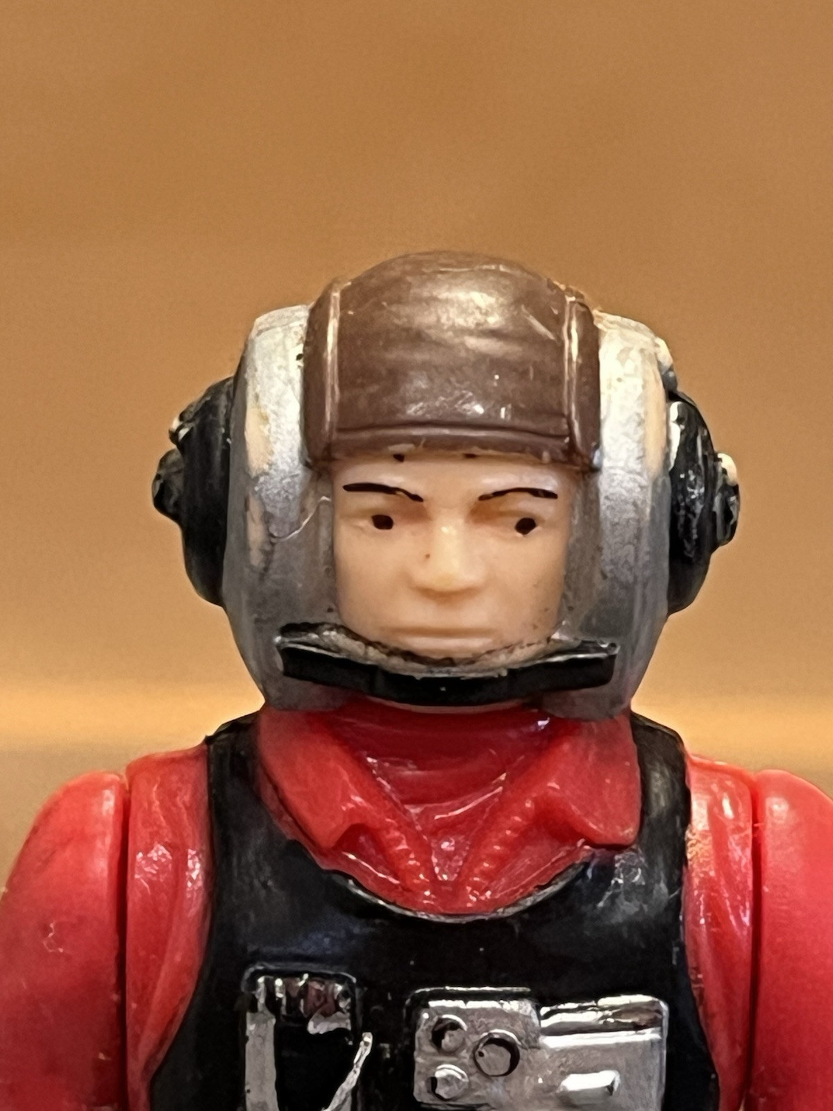 B-Wing Pilot sold