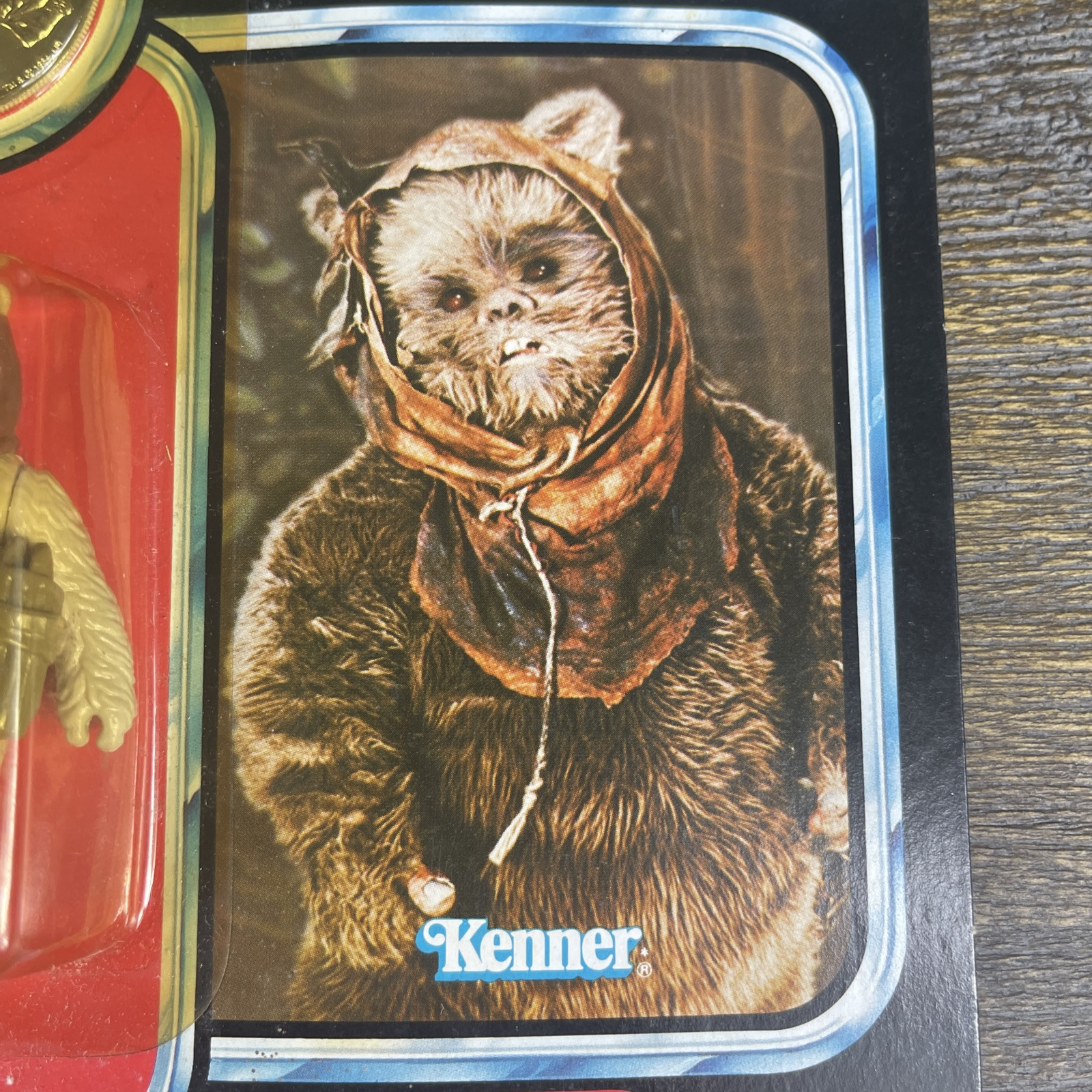 Warok sold