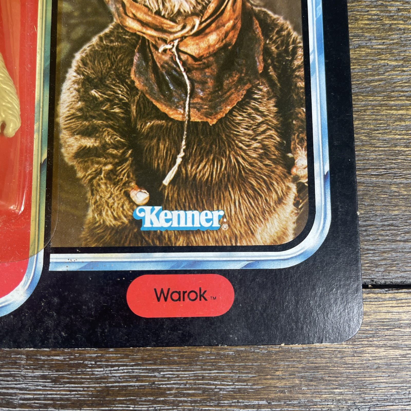 Warok sold