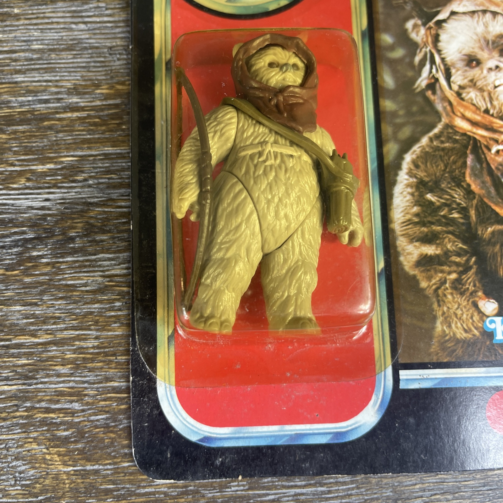 Warok sold