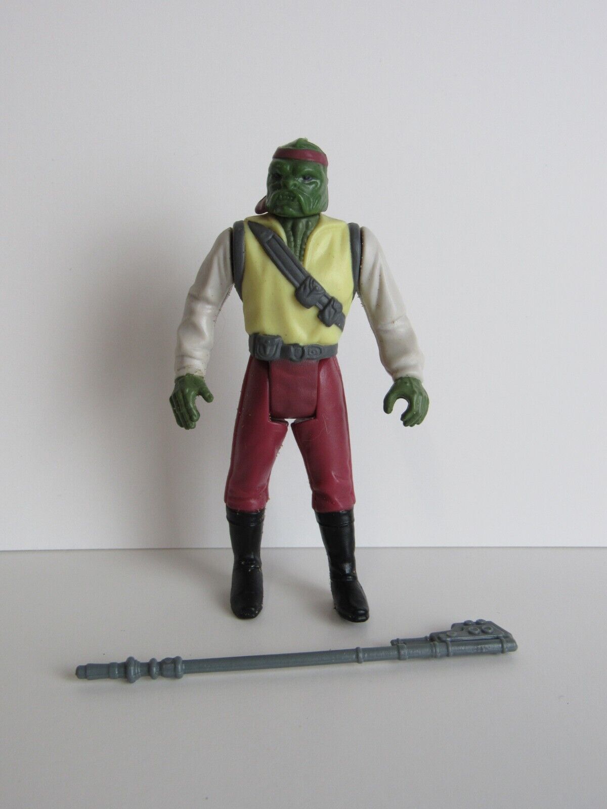 Barada sold