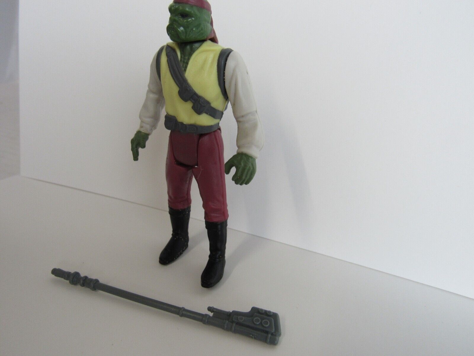 Barada sold