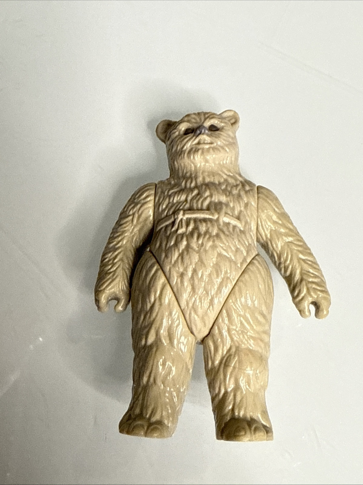 Warok sold