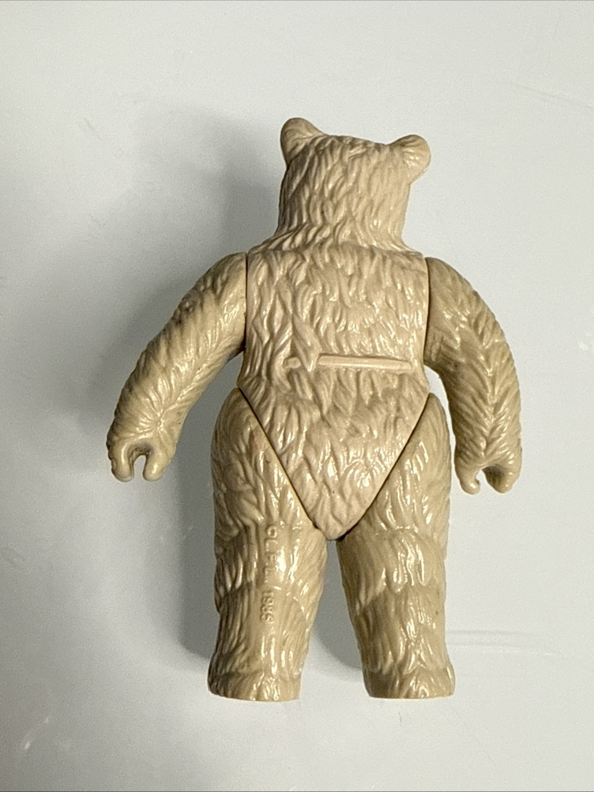 Warok sold