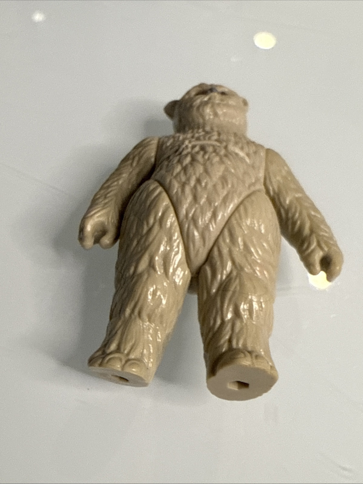 Warok sold