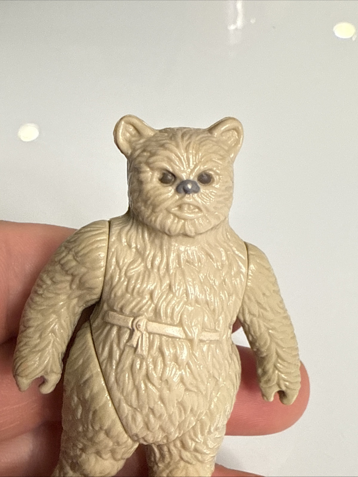 Warok sold