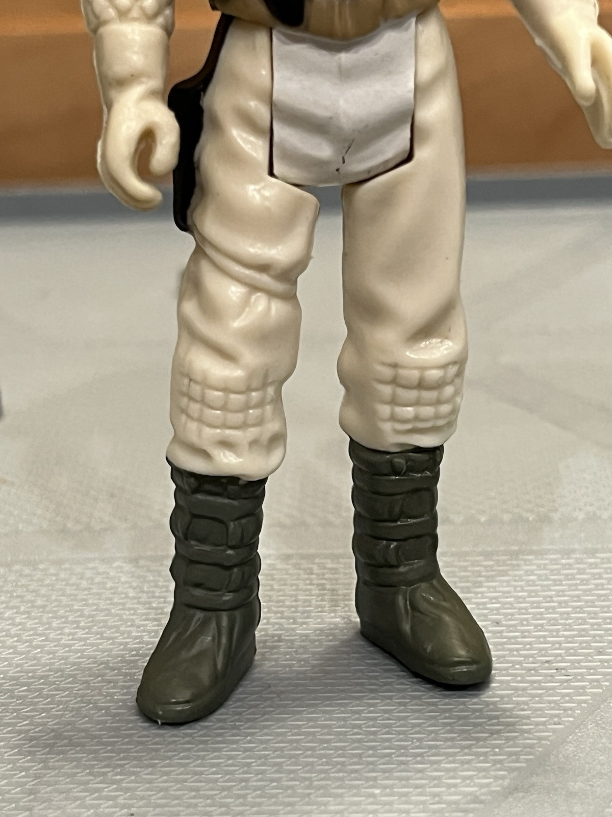 Luke Skywalker (Hoth Battle Gear) sold