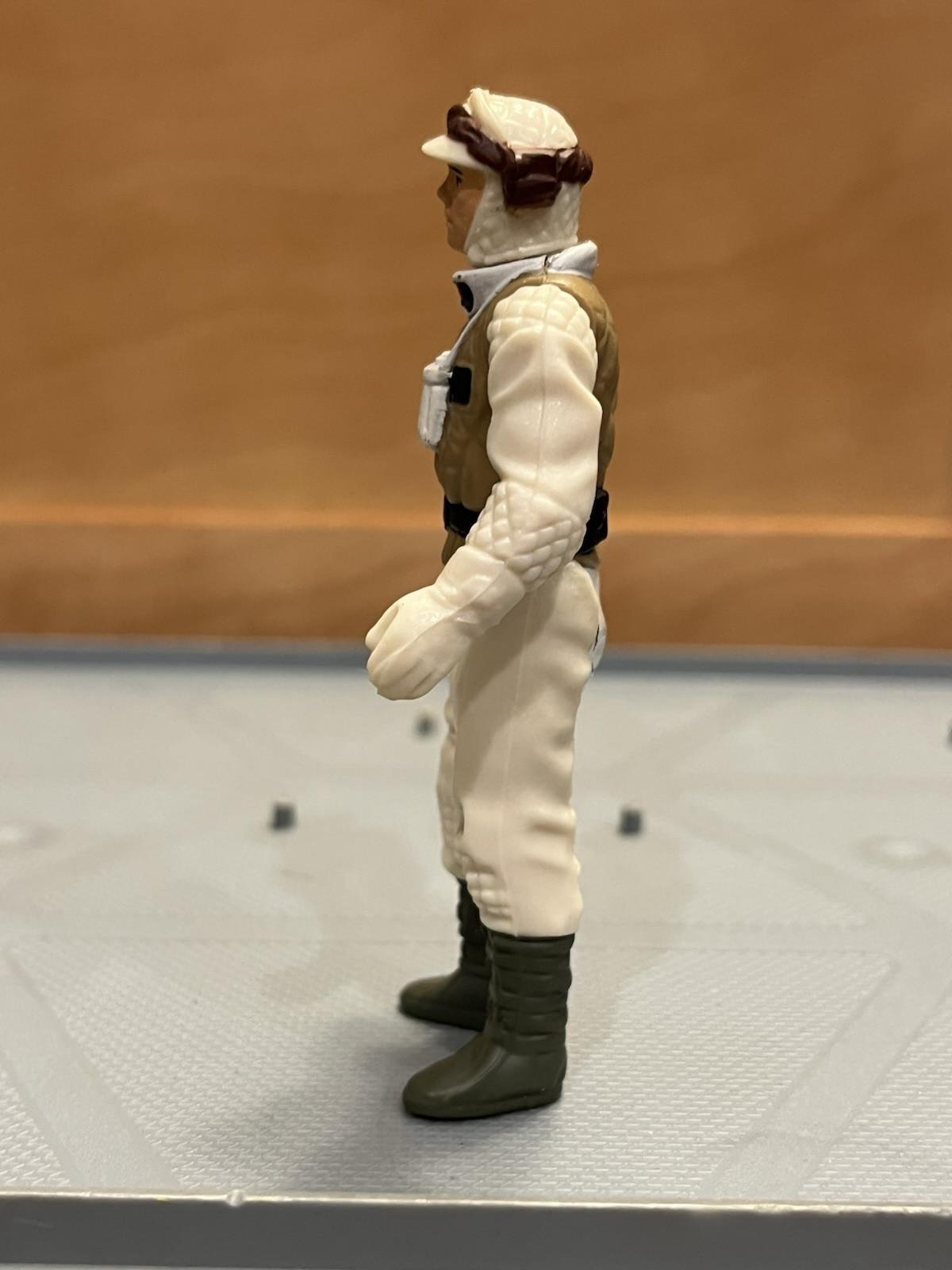 Luke Skywalker (Hoth Battle Gear) sold