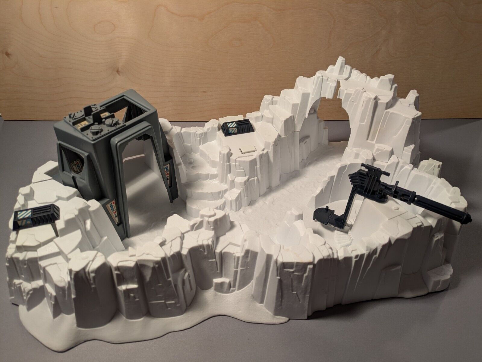 Imperial Attack Base sold