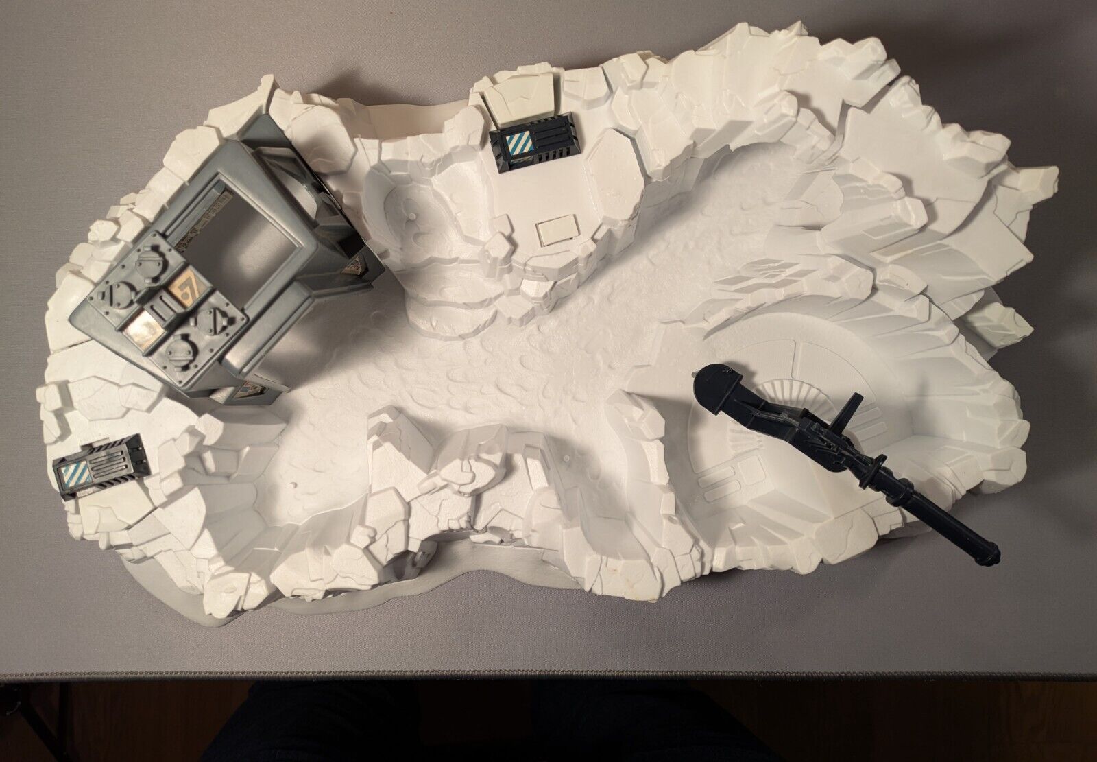 Imperial Attack Base sold