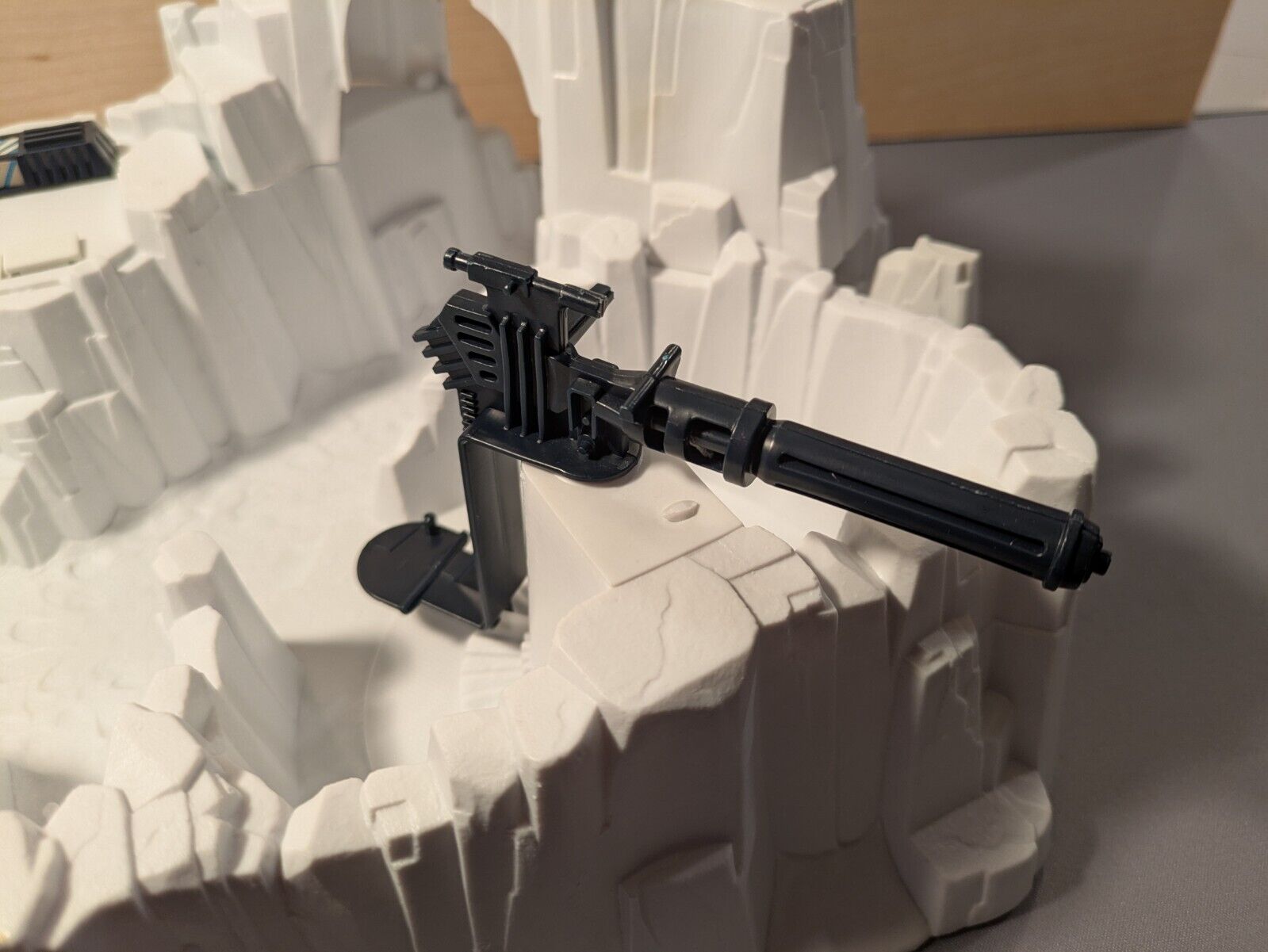 Imperial Attack Base sold