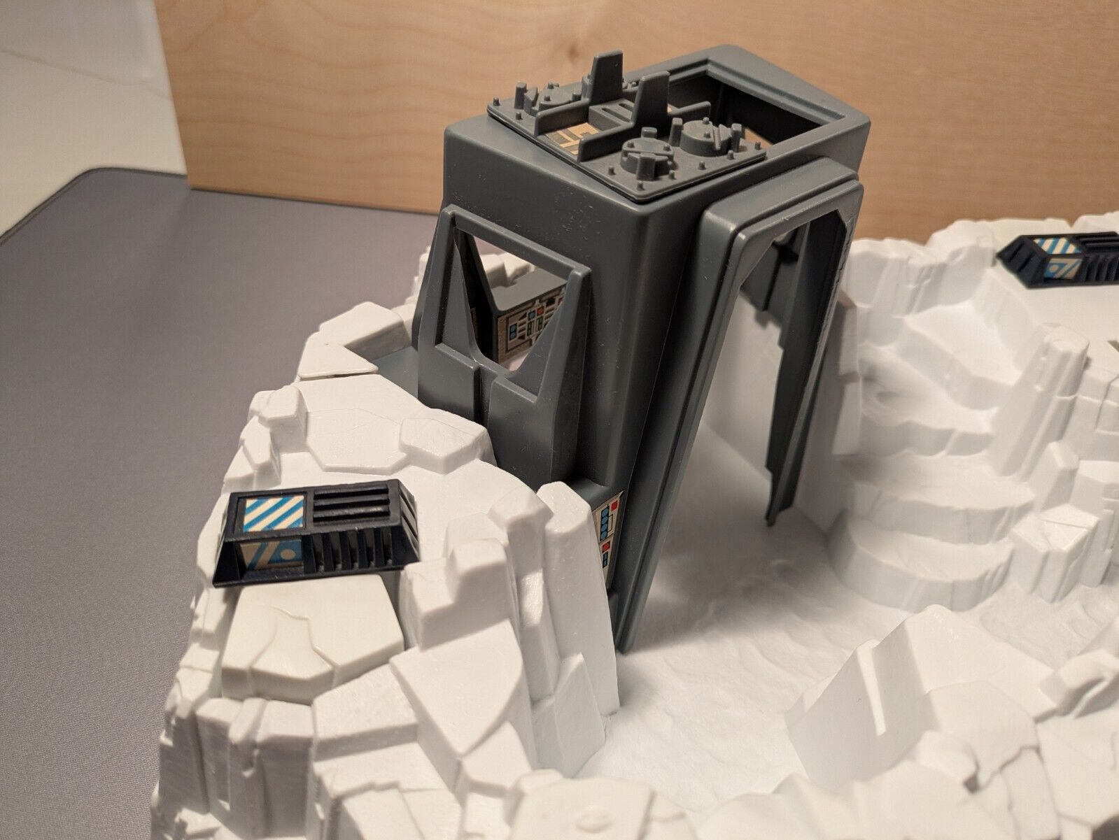 Imperial Attack Base sold