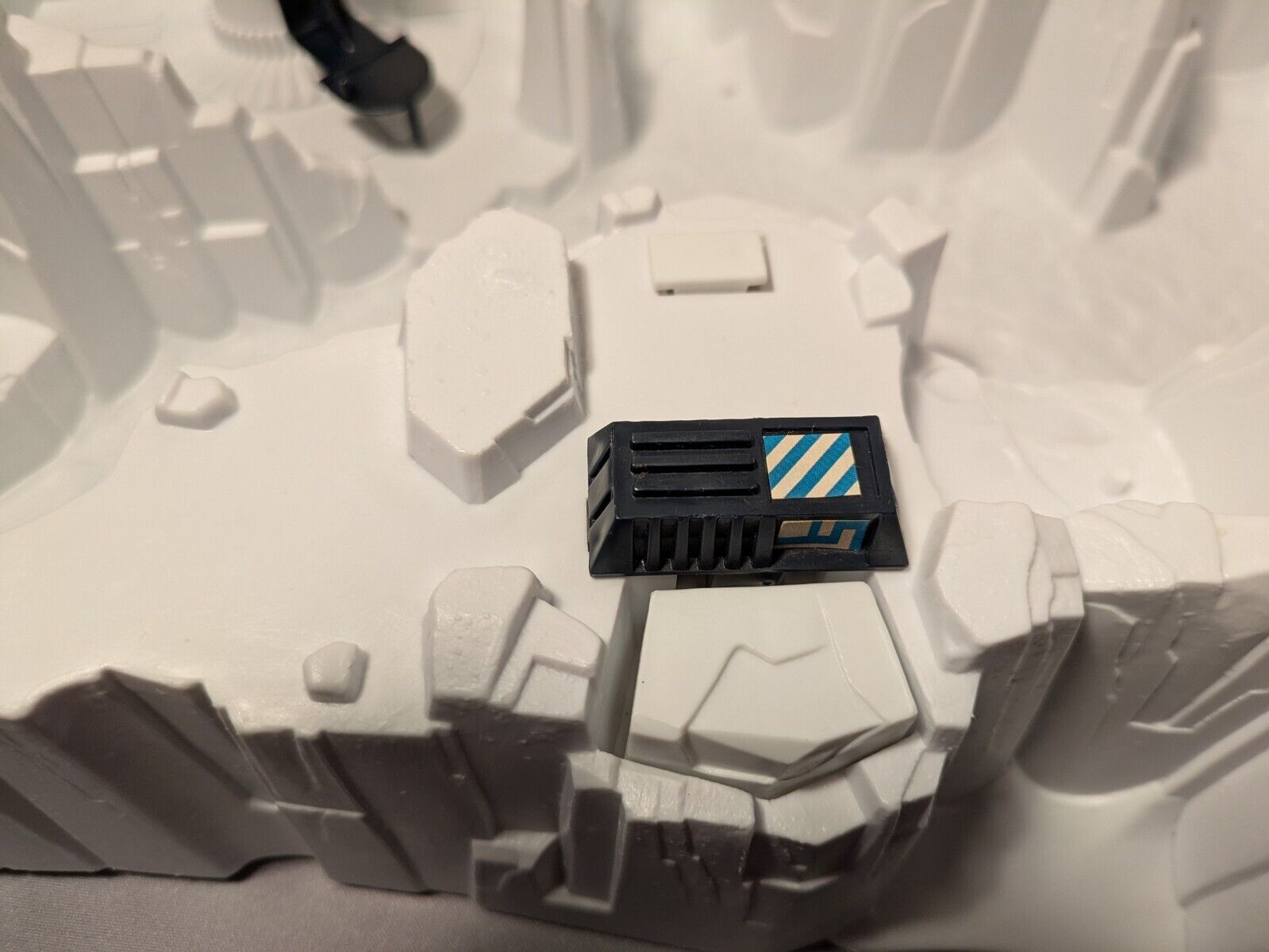 Imperial Attack Base sold