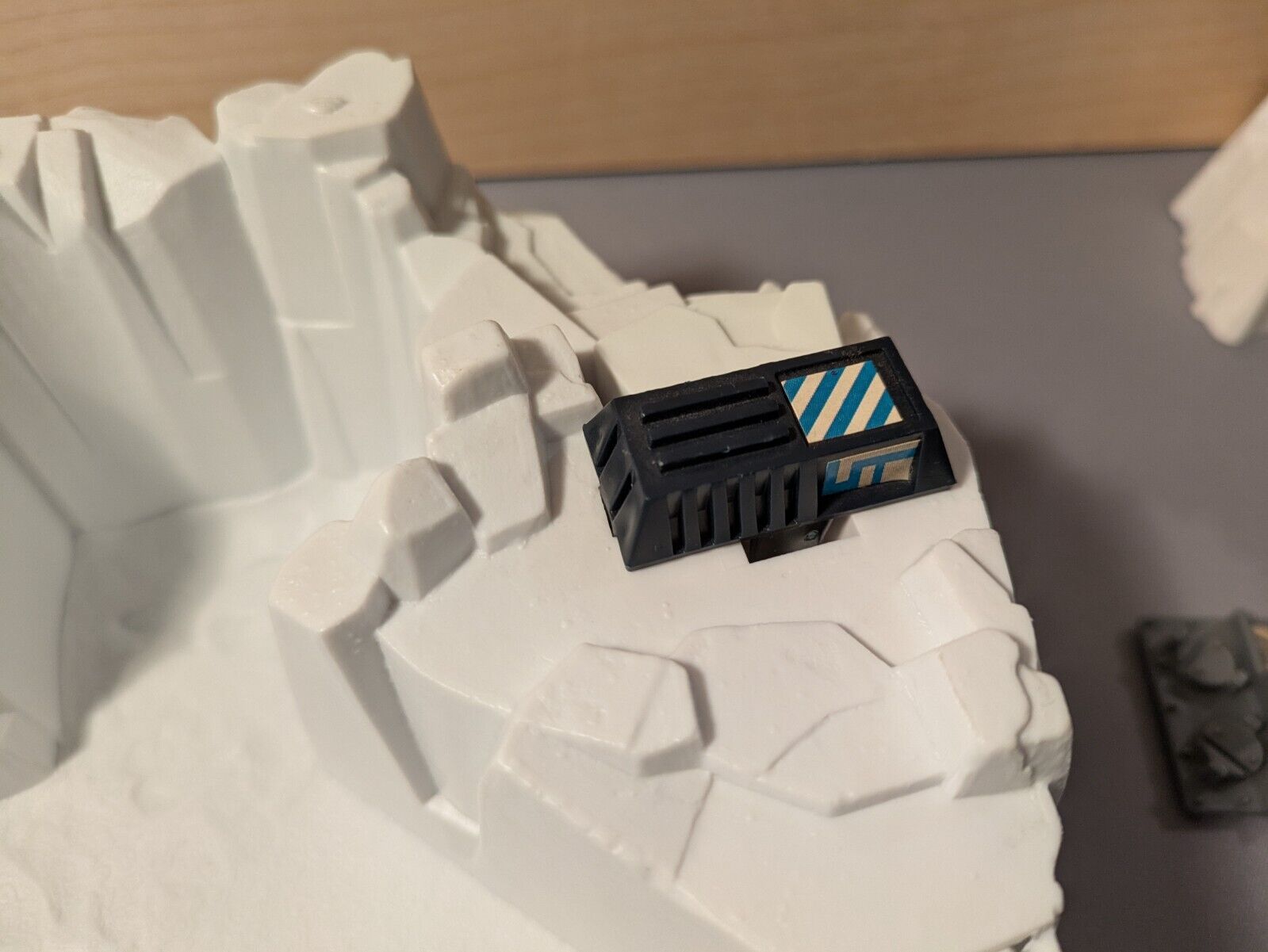 Imperial Attack Base sold