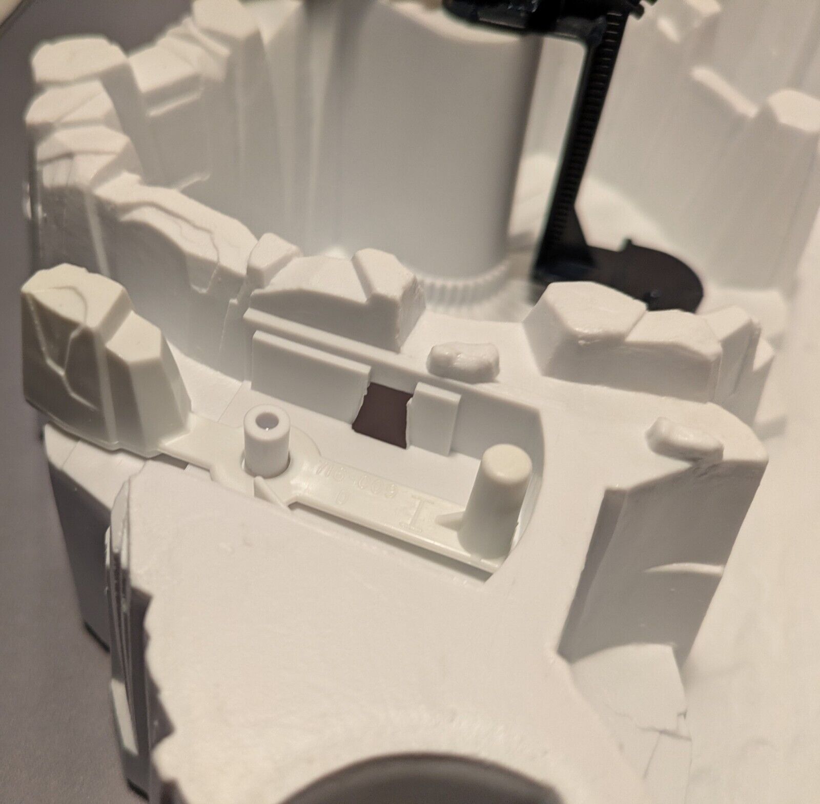 Imperial Attack Base sold