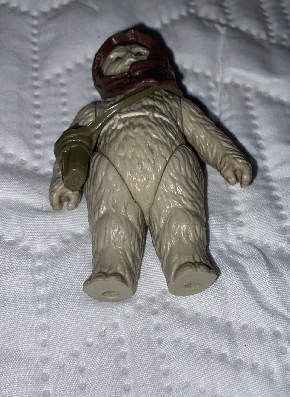 Warok sold