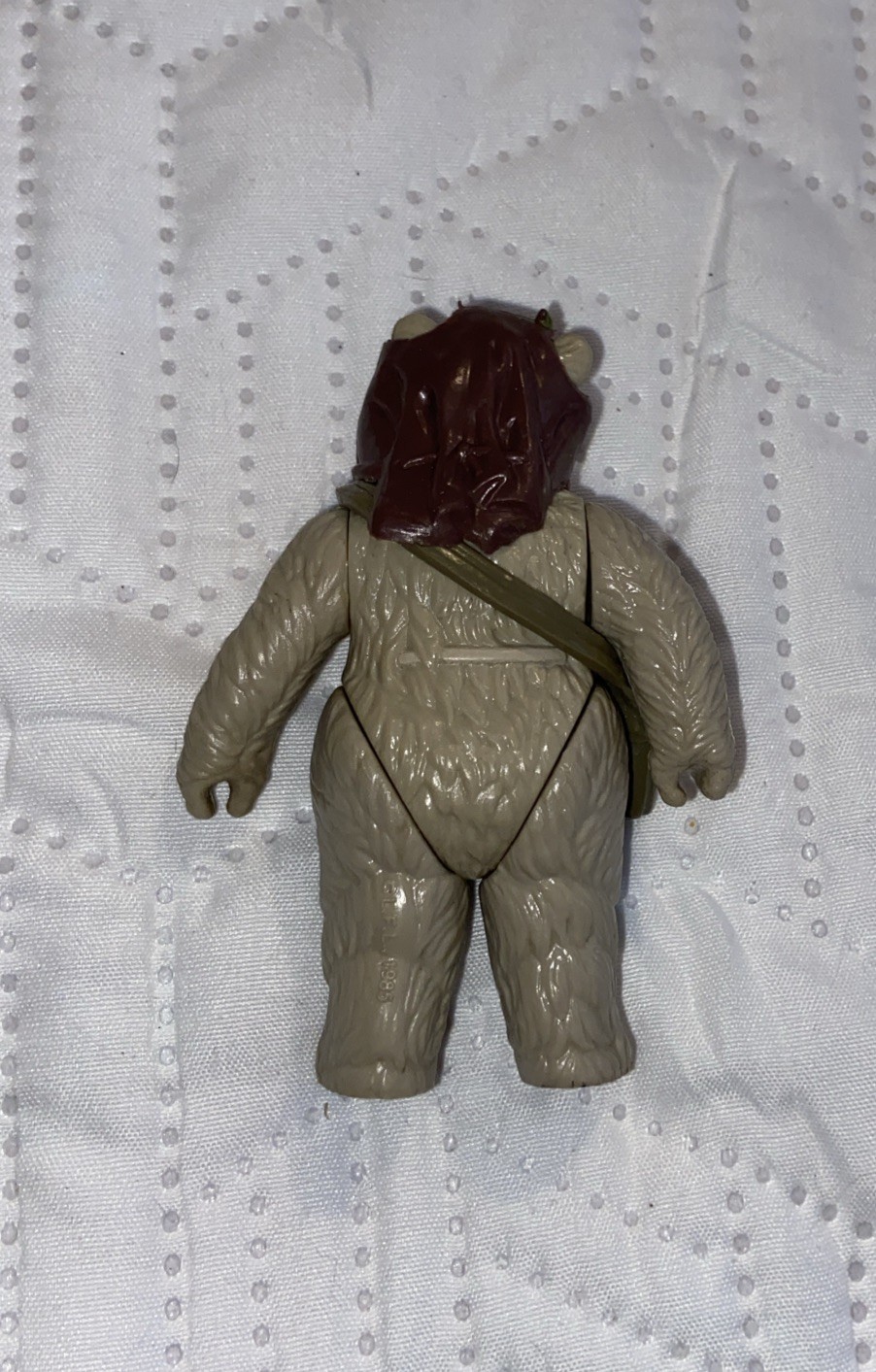Warok sold