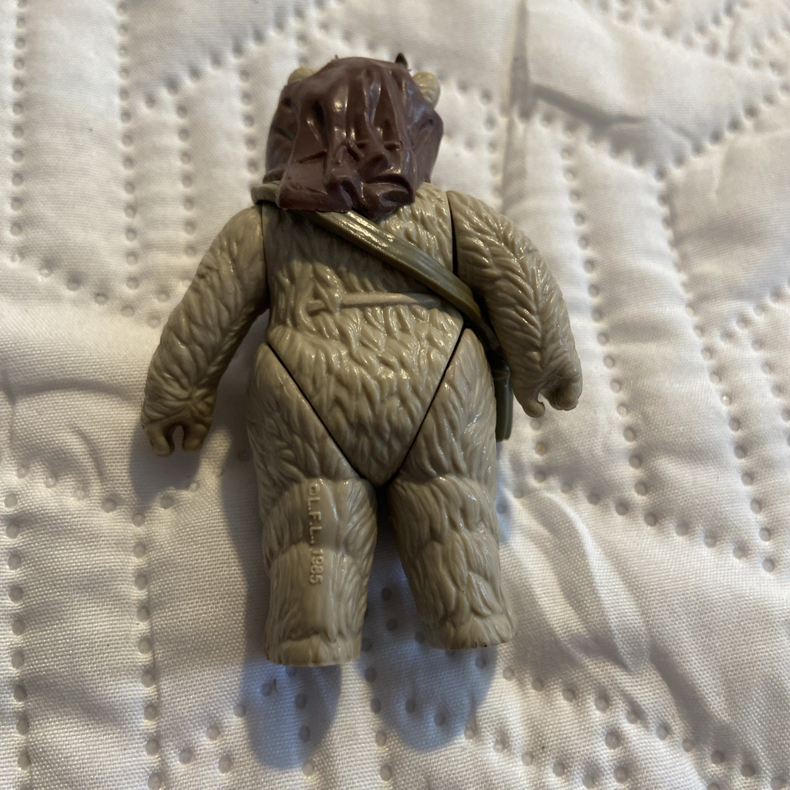 Warok sold
