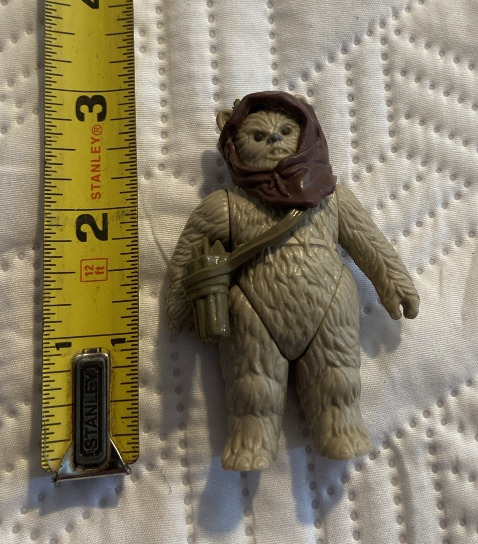 Warok sold