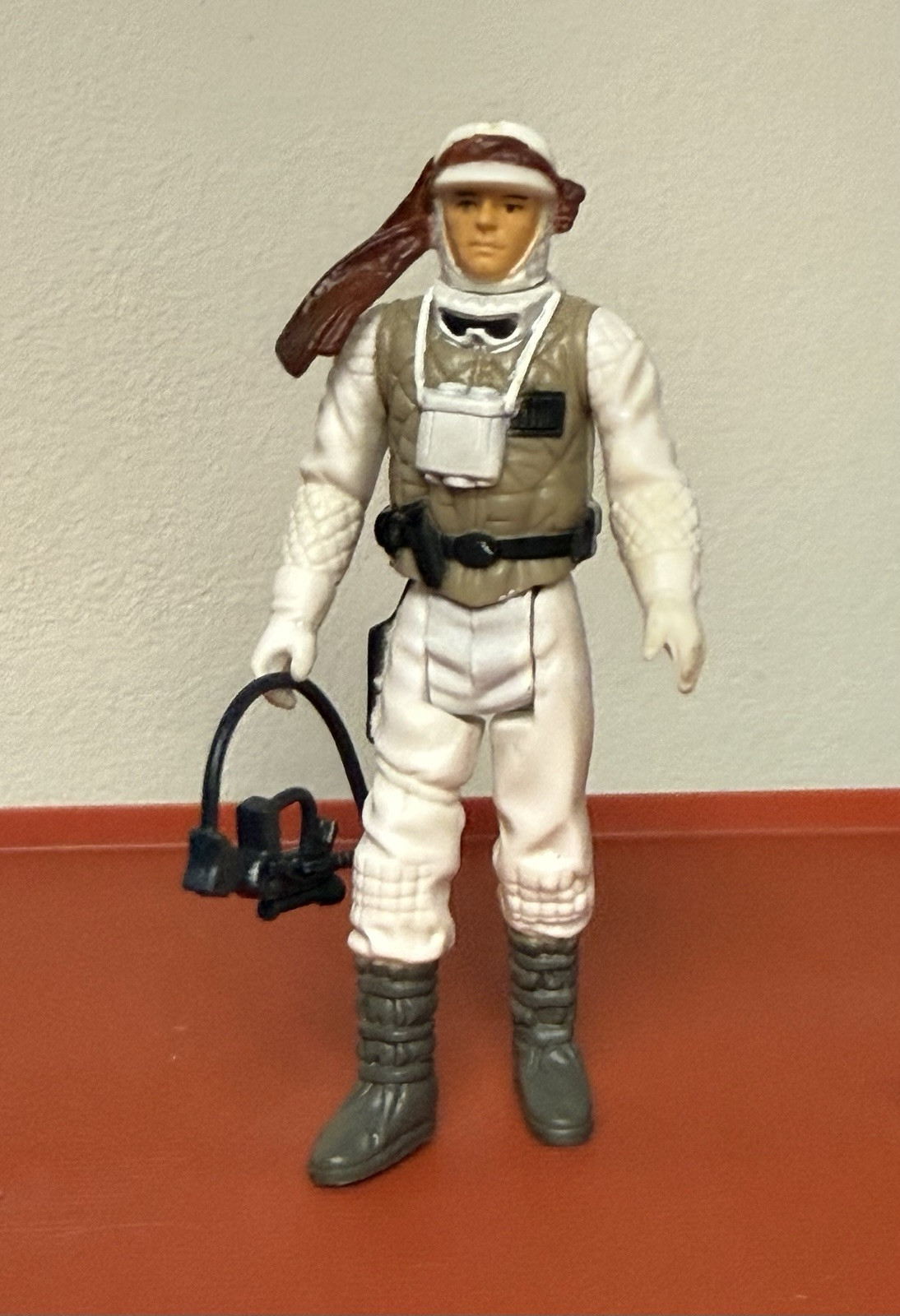 Luke Skywalker (Hoth Battle Gear) sold