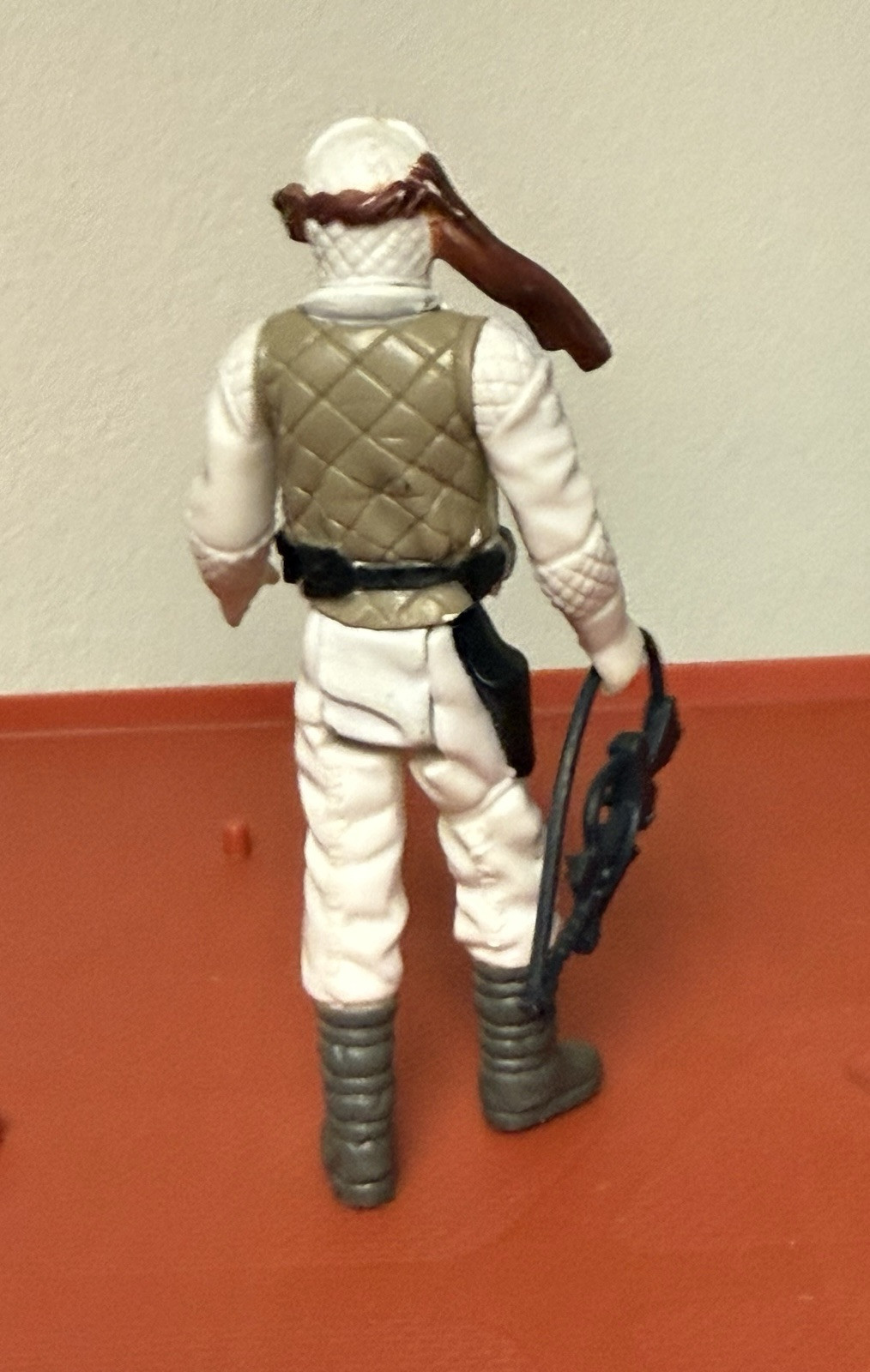 Luke Skywalker (Hoth Battle Gear) sold
