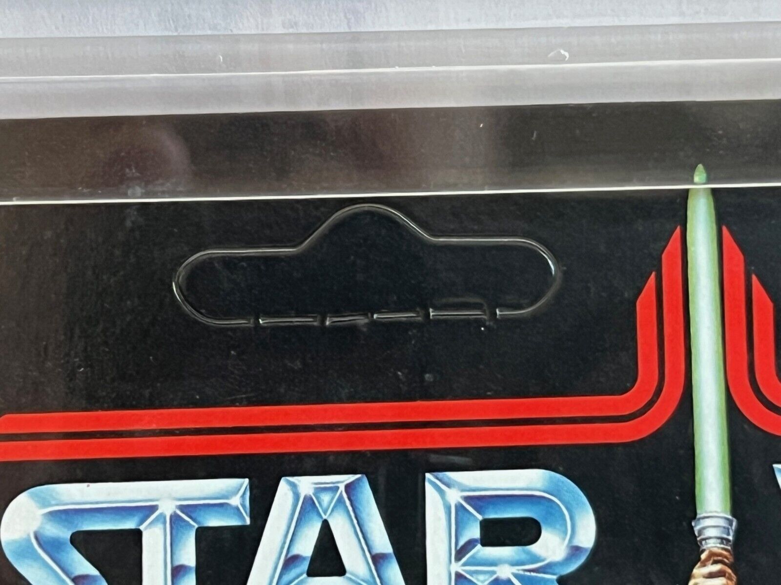 B-Wing Pilot sold