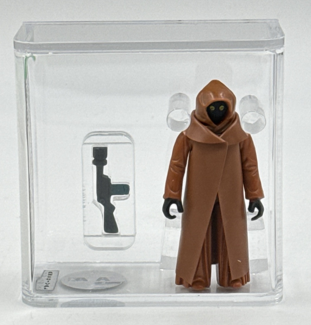 Jawa sold
