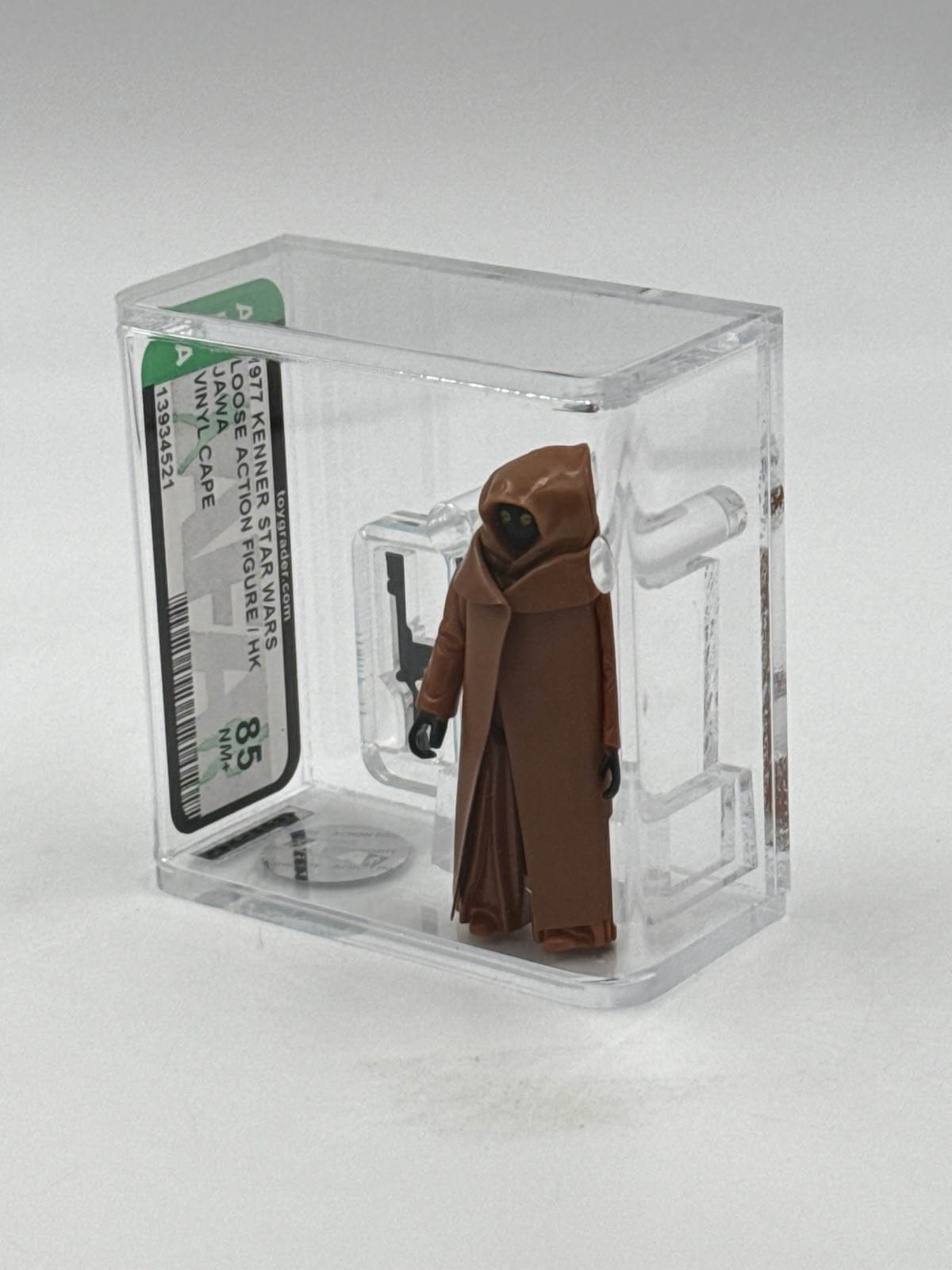 Jawa sold