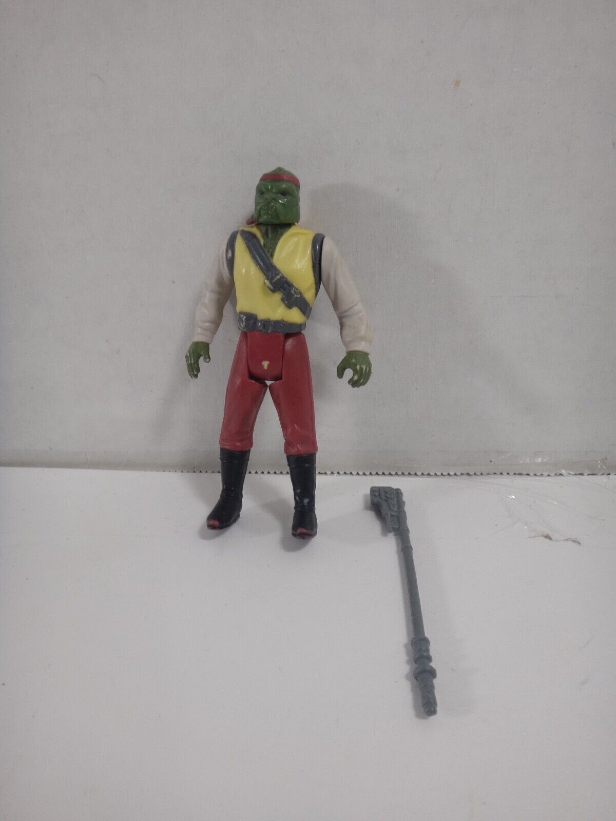 Barada sold