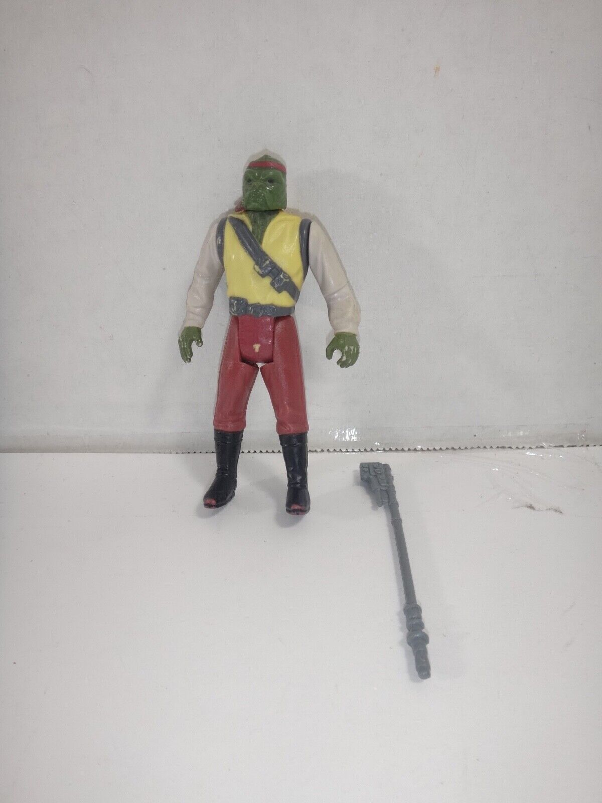 Barada sold