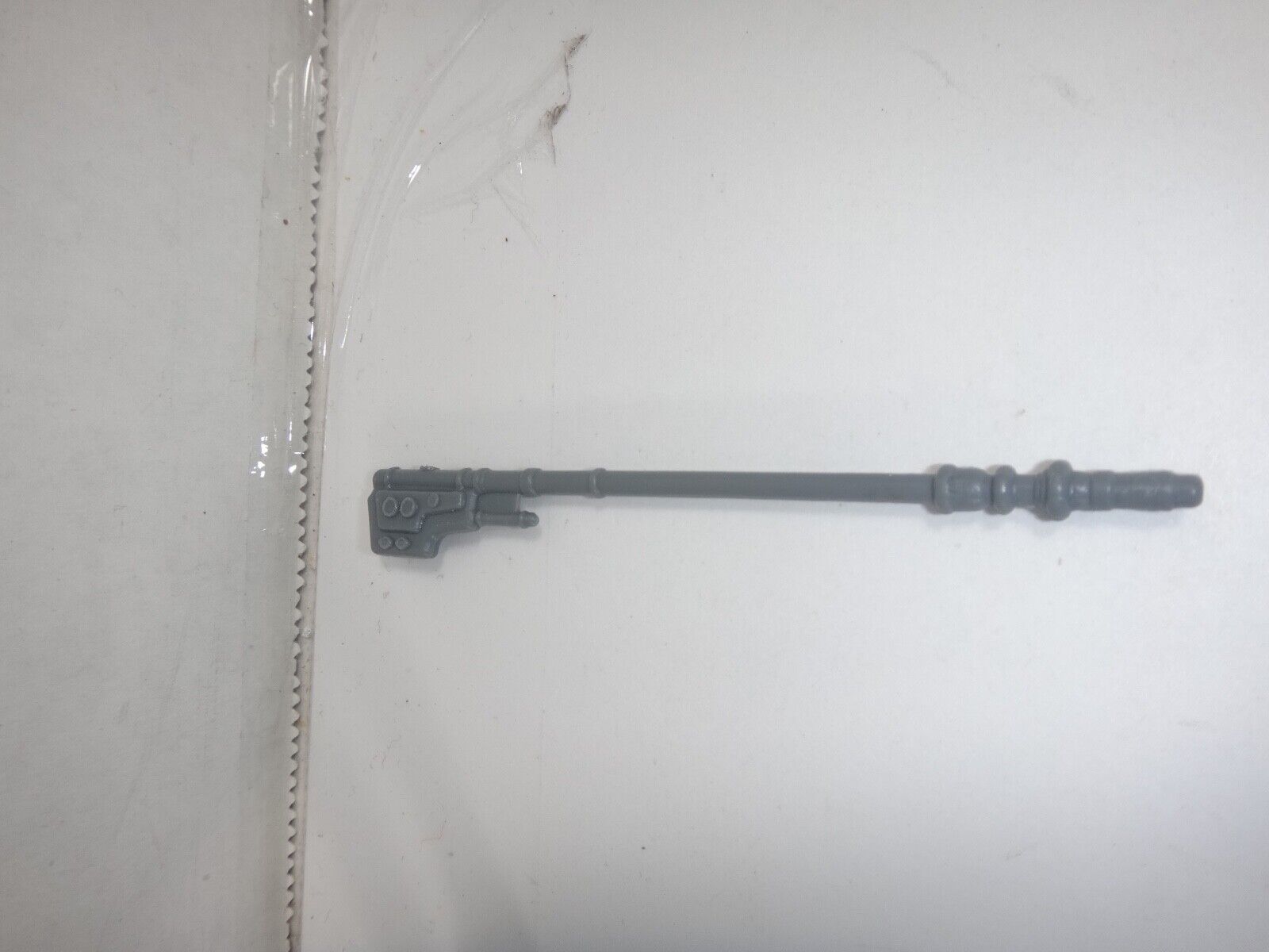 Barada sold