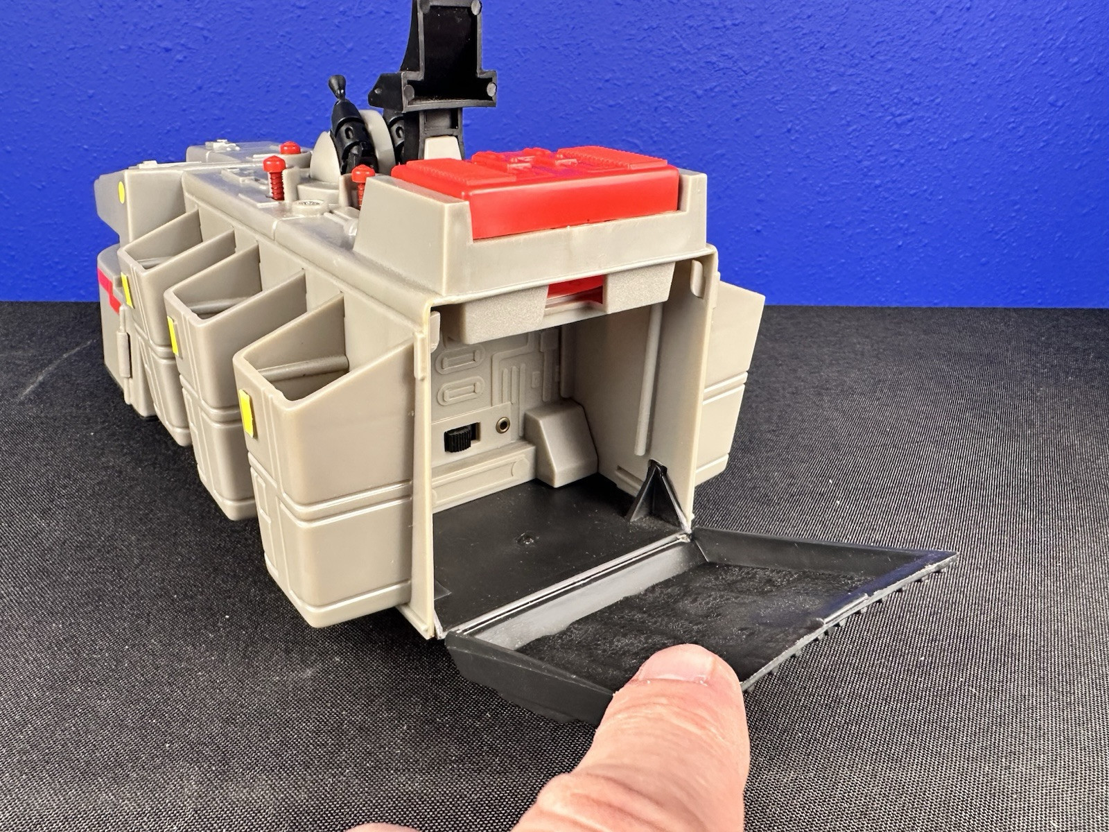 Imperial Troop Transporter (with sound) sold