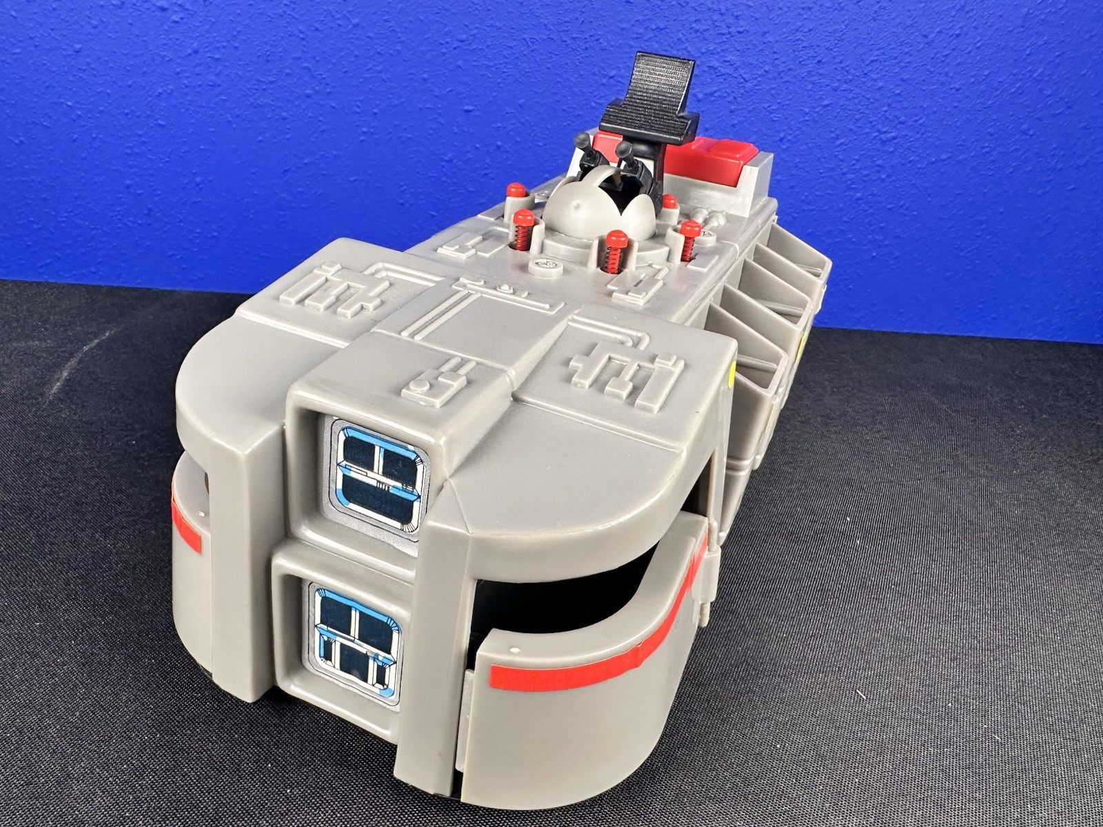 Imperial Troop Transporter (with sound) sold