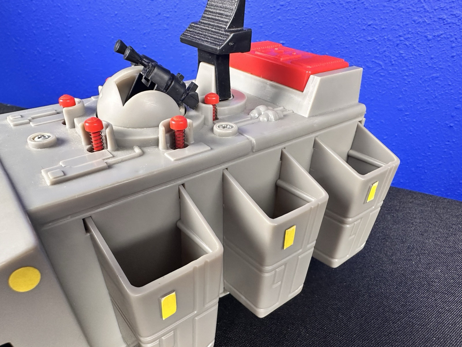Imperial Troop Transporter (with sound) sold