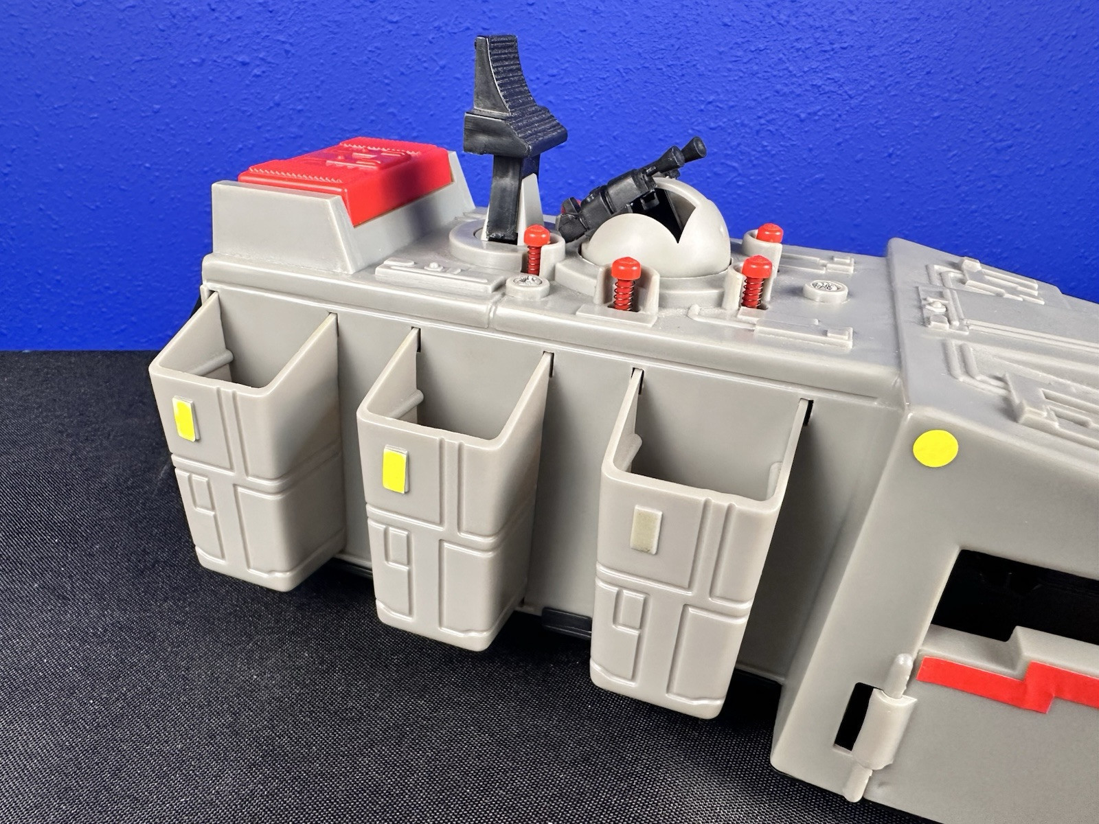 Imperial Troop Transporter (with sound) sold