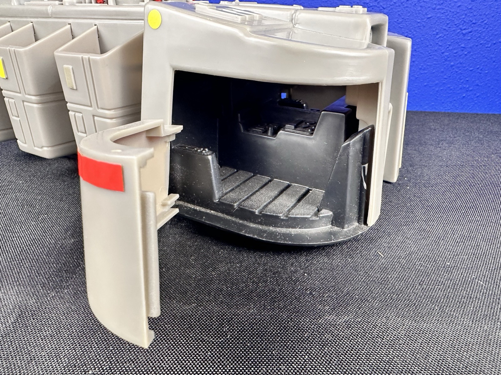 Imperial Troop Transporter (with sound) sold