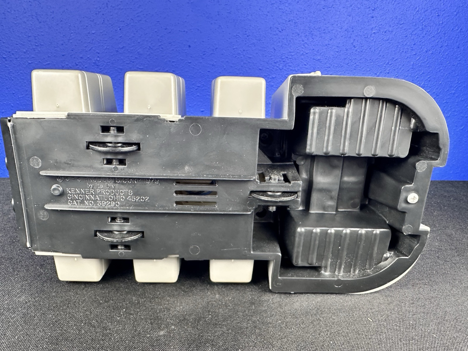 Imperial Troop Transporter (with sound) sold