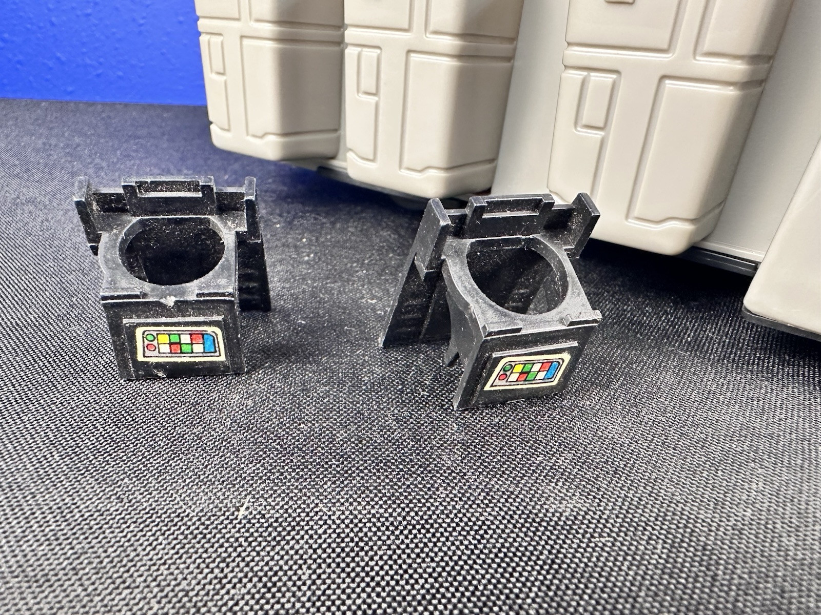 Imperial Troop Transporter (with sound) sold