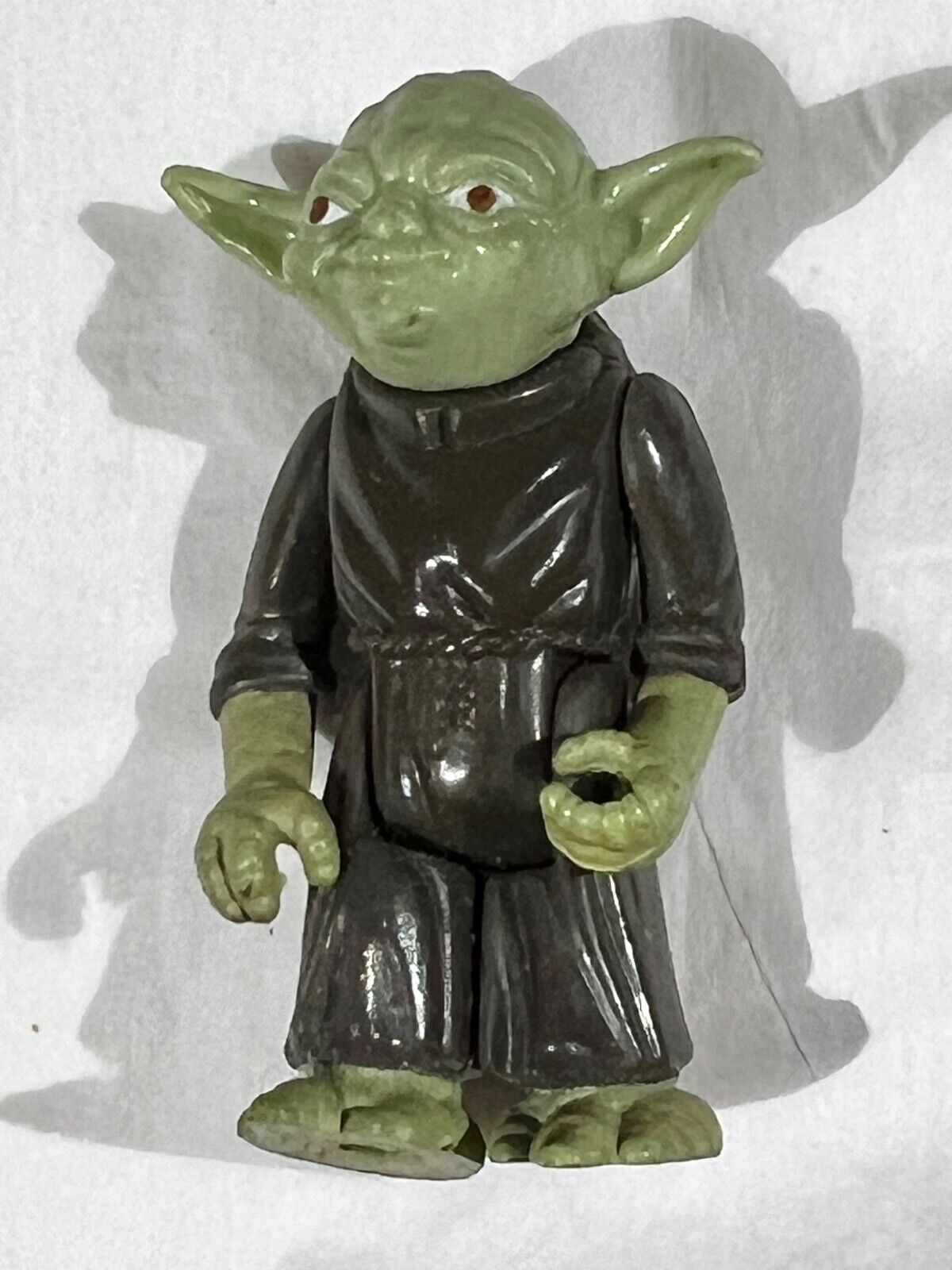 Yoda, The Jedi Master sold