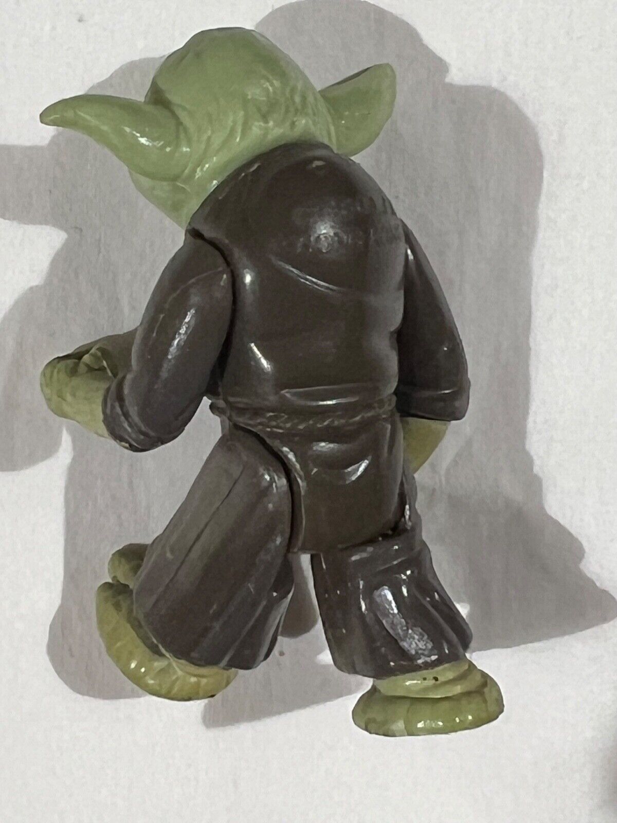 Yoda, The Jedi Master sold
